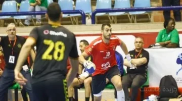 ضربة البداية.. يد الأهلي يستهل حملة التتويج الأفريقي بمواجهة بطل إثيوبيا 1